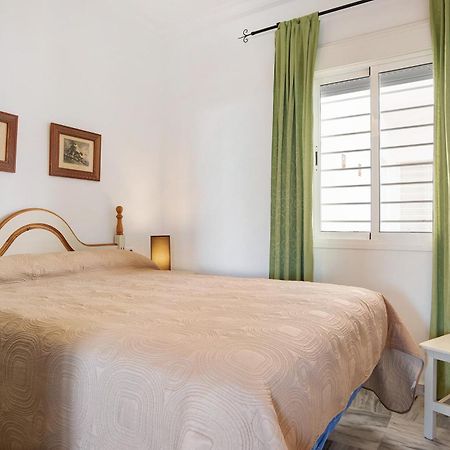 Jonico 110 Apartment Conil De La Frontera Exterior photo