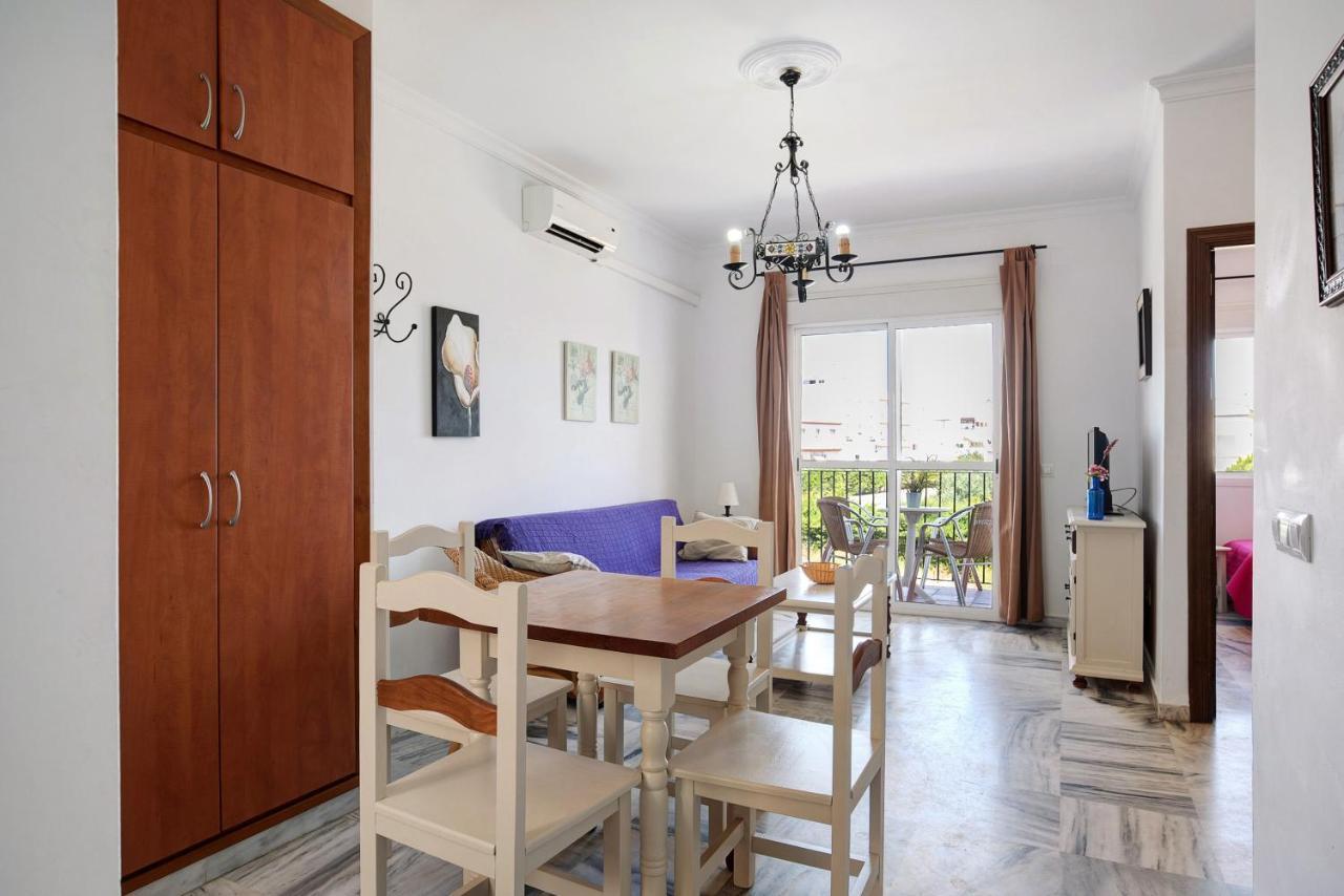 Jonico 110 Apartment Conil De La Frontera Exterior photo