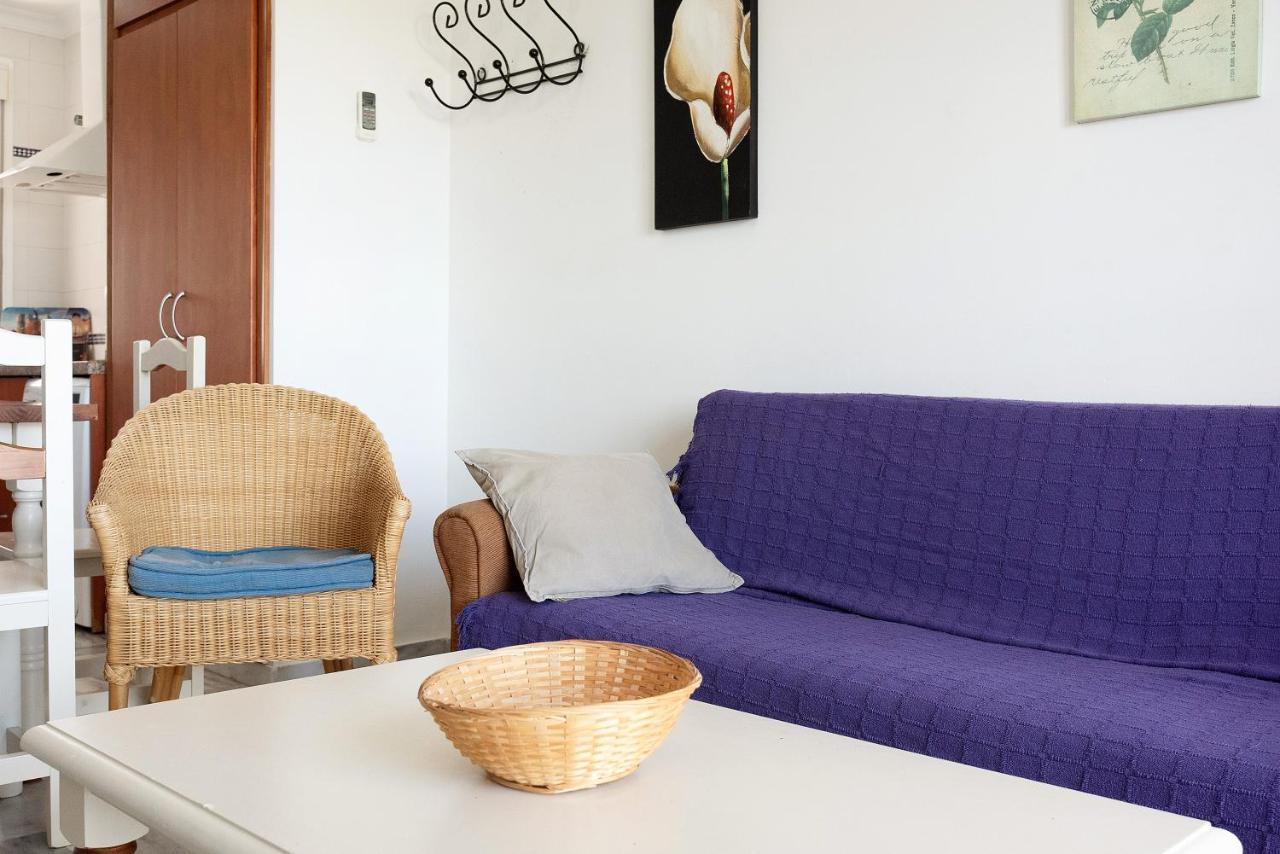 Jonico 110 Apartment Conil De La Frontera Exterior photo