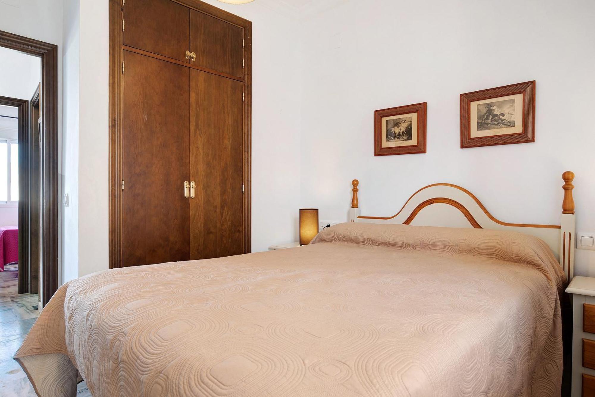 Jonico 110 Apartment Conil De La Frontera Exterior photo